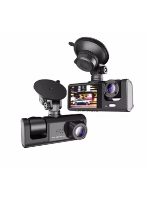 Geniş Açılı Lens Araç Kamera