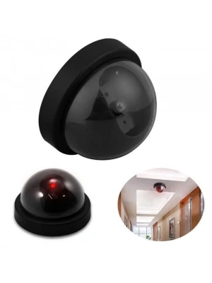 ®  Gerçek Görünümlü Sahte Maket Güvenlik Kamerası