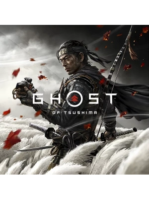 Ghost of Tsushima Directors Cut