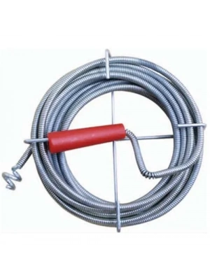 Gider / Kanal Açma Teli 15 Metre