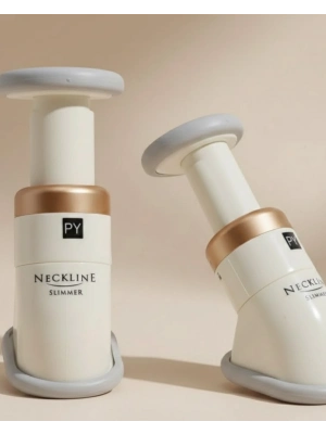 ® Gıdı Giderici Çene Altı ve Boyun Egzersiz Masaj Aleti