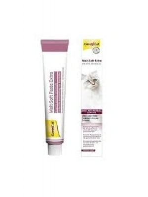 Gimcat Malt Soft Extra 100 Gr