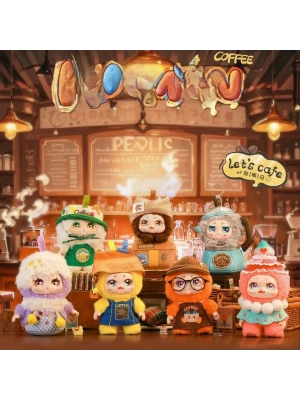 Gizemli Sürpriz Kutu