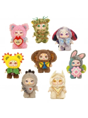 Gizemli Sürpriz Kutu