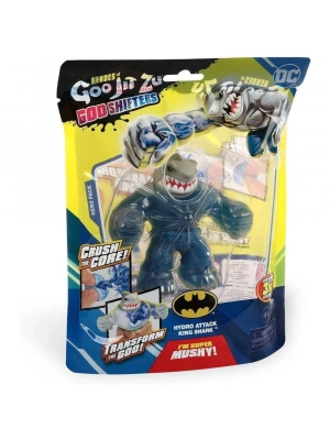 GJD03000-42584 - GOO SHİFTERS SUPER HEROES