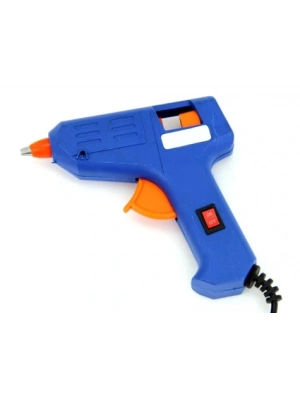 Glue Gun Sıcak Silikon Tabancası Aç/kapa Düğmeli 20watt