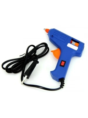Glue Gun Sıcak Silikon Tabancası Aç/kapa Düğmeli 40watt