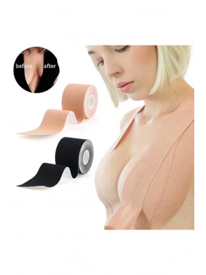 Göğüs Dikleştirici Bant