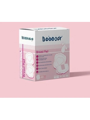 Göğüs Pedi 40lı
