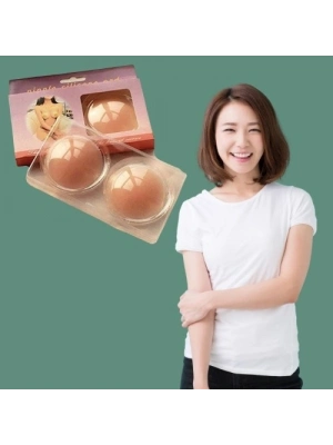 Göğüs Ucu Kapatıcı Silikonu Nipple Silicone