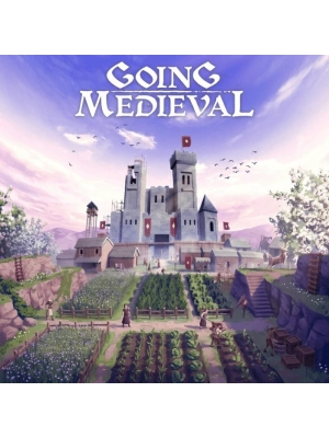 Going Medieval