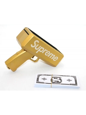 Gold Para Saçma Makinası