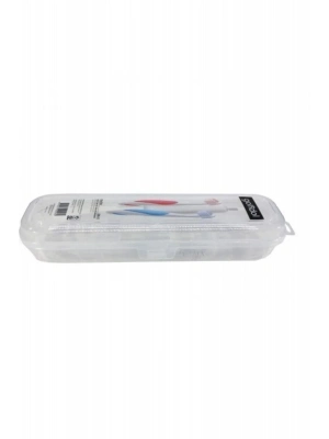 Gondol Diş Fırçası Ve Macun Kutusu Royaleks-G06-D