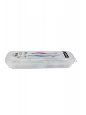 Gondol Diş Fırçası Ve Macun Kutusu Royaleks-G06-D