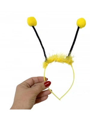 Gösteriler İçin Arı Tacı