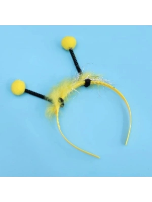 Gösteriler İçin Arı Tacı