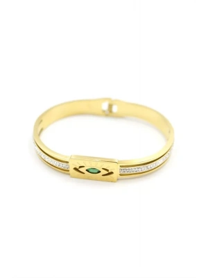 Göz Bilezik - Altın