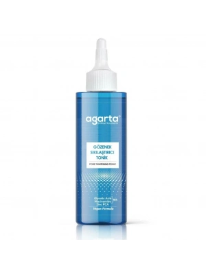 Gözenek Sıkılaştırıcı Tonik 200 ml