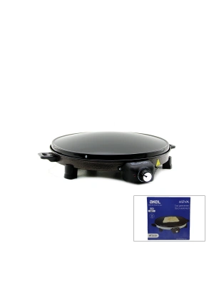 Gözleme Sacı Termostatlı 1550w 48x48x14cm