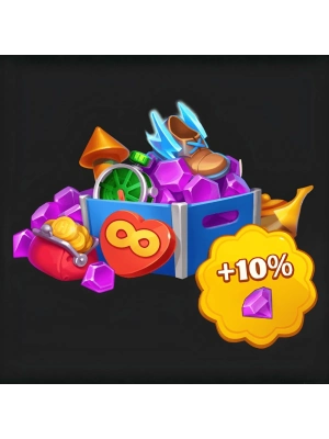 Grand Hotel Mania Porter’s Set