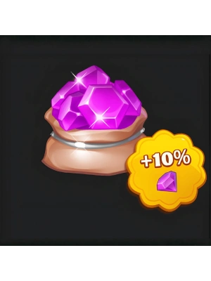 Grand Hotel Mania Small Set Of Gems