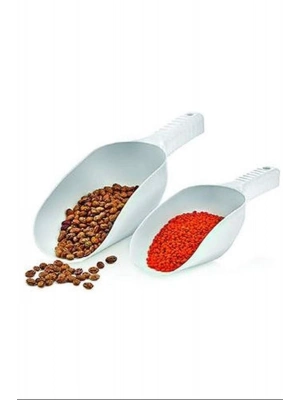 Grande Bakliyat Küreği 2li Royaleks-L466