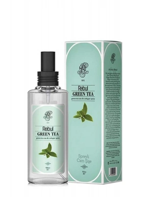 Green Tea 100 Ml Kolonya