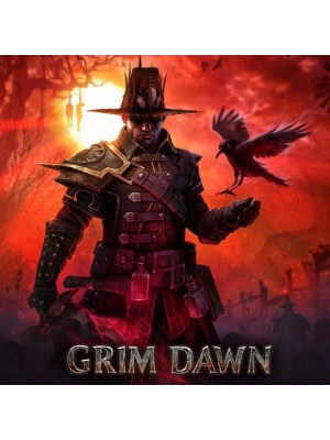 Grim Dawn