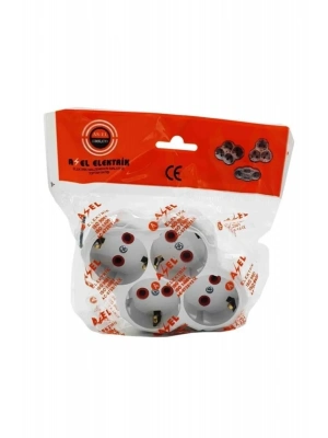 Grup Priz 4 Lü Yonca Royaleks-ASL511