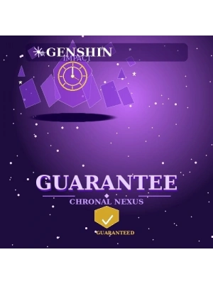 Guarantee Chronal Nexus