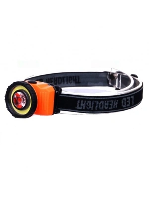 Güçlü Kafa Feneri Kafa Lambası