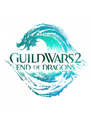 Guild Wars 2: End of Dragons Deluxe Edition