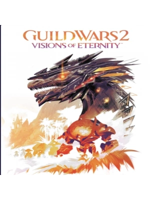 Guild Wars 2: Visions of Eternity Expansion