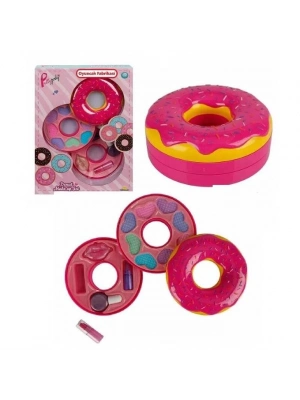 GUZELLIK  SET MAKYAJ DONUT