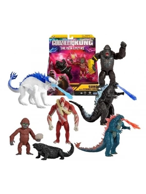 GXK AKSIYON  FIGUR 15CM -3520