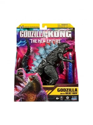 ® GXK AKSİYON FİGÜR 15CM GODZİLLA KONG