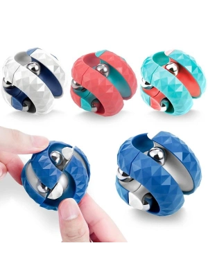 Gyroscopic Oyuncak Küre