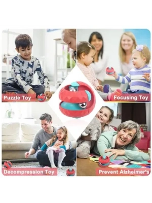 Gyroscopic Oyuncak Küre