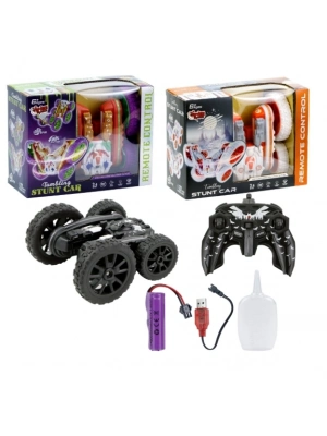 ® H05-H06-H07 U/K F/F ŞARJLI BHR ATAN STUNT CAR -VRD