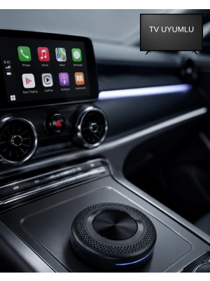 H2 CARPLAY