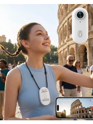 H264 AKSİYON KAMERASI