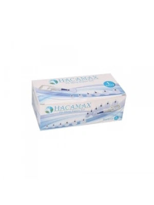 Hacamax 6 Adet Kupa Seti