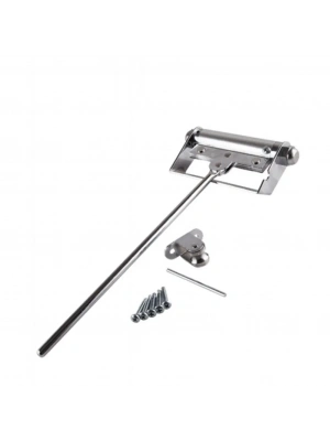 Hafif Kapılar İçin Kapı Kapatma / Kapı İtme Yayı