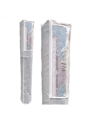 Halı Hurcu Pencereli Halı Hurcu 6 M2 (38x210 Cm)