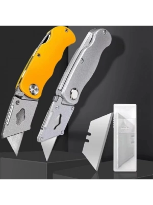 Halı Maket Bıçağı