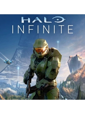 Halo Infinite Campaign