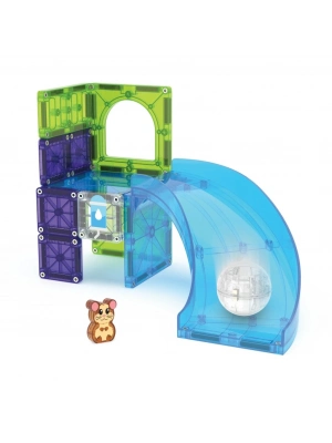 Hamster Topu 13 Parça