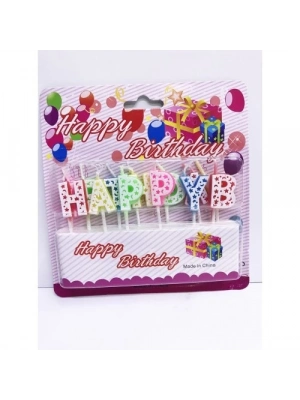 Happy Birthday Renkli Mum