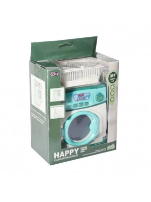 HAPPY CAMASIR MAKINESI