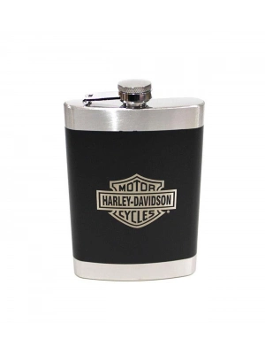 Harley Davidson Matara 5 Oz (147 Ml) İçecek Matarası